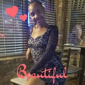 Meet your Posher, Richelle